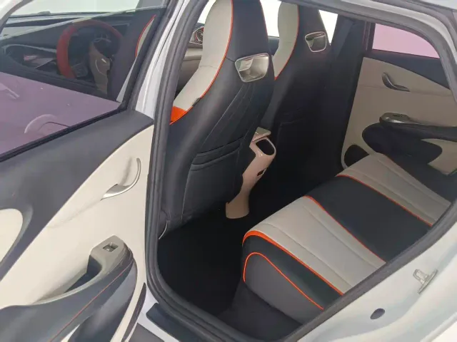 BYD Dolphin — Фото автомобиля 6