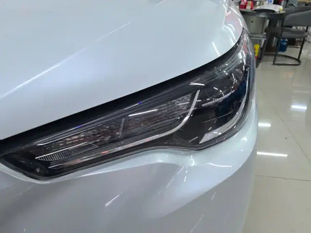 Toyota Frontlander — Фото автомобиля 5