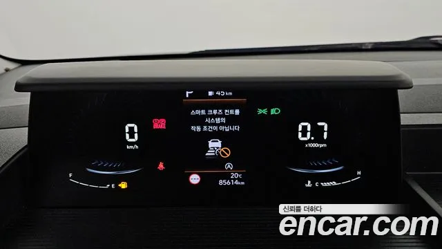 Hyundai Staria — Фото автомобиля 8