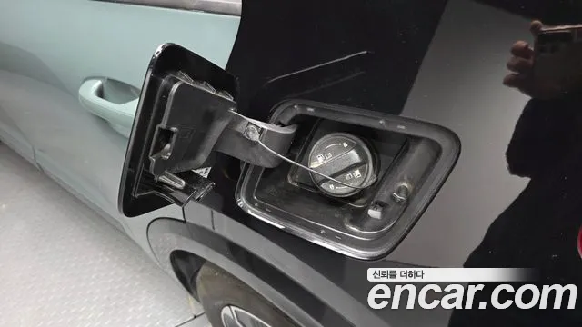 Kia Niro The All New Niro — Фото автомобиля 27