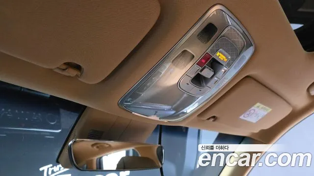 Genesis GV80 2.5T Бензин AWD — Фото автомобиля 28