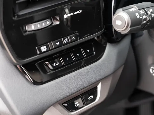 Lexus RX — Фото автомобиля 19