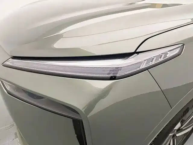 Wey Lanshan — Фото автомобиля 19