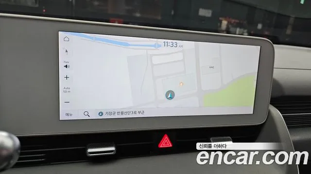 Hyundai Ioniq 5 — Фото автомобиля 22