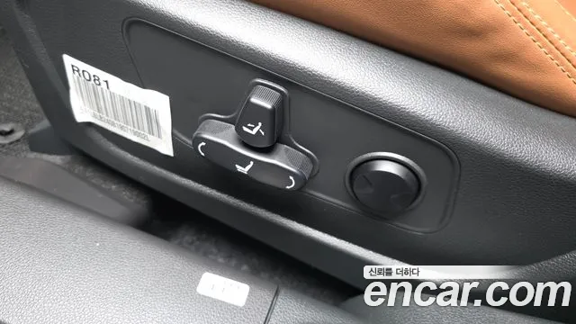 KG_Mobility_Ssangyong Torres Новый Torres Бензин 1.5 2WD — Фото автомобиля 30