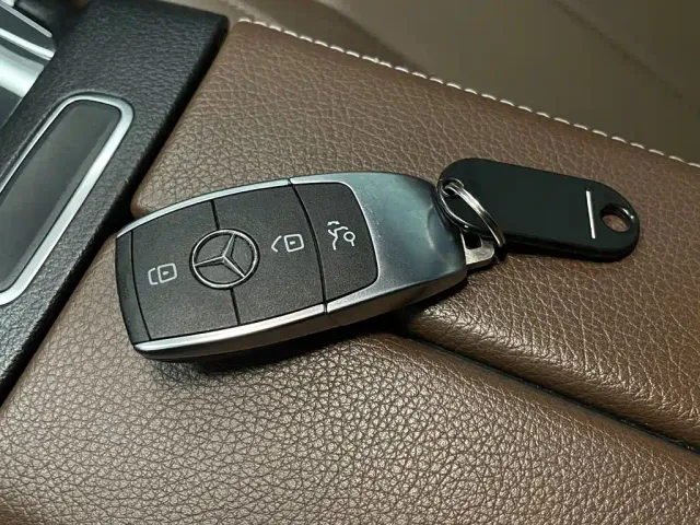 Mercedes-Benz GLB-Class — Фото автомобиля 28