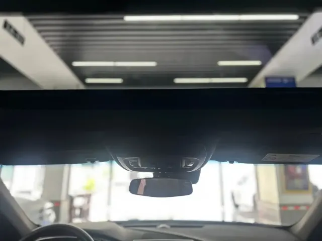 Cadillac CT5 — Фото автомобиля 15