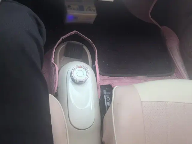 Wuling Hongguang Mini EV — Фото автомобиля 16