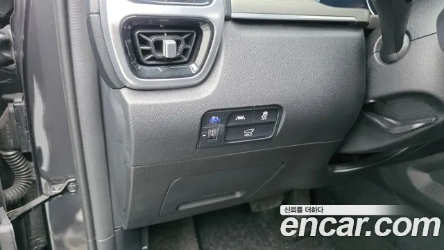Kia Sorento Sorento 4-е поколение Дизель 2.2 2WD — Фото автомобиля 12