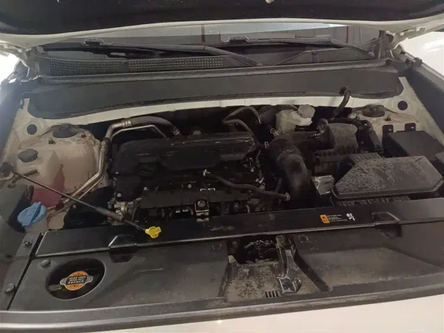 Hyundai ix35 — Фото автомобиля 19