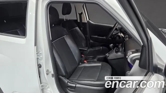 Hyundai Casper — Фото автомобиля 26