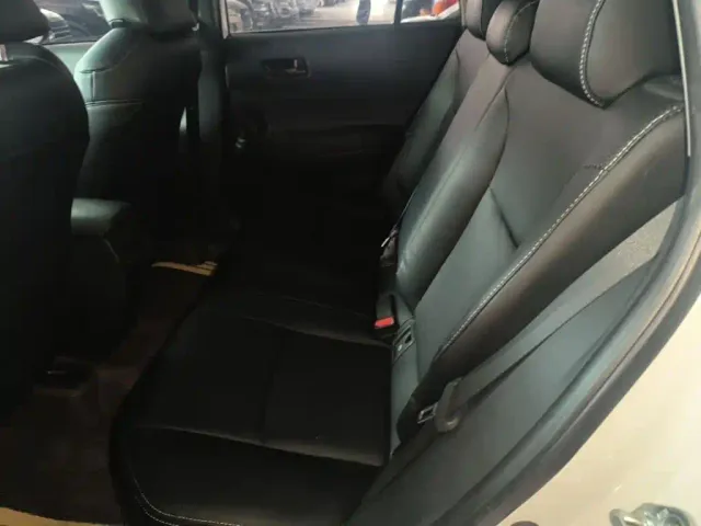 Toyota Corolla Cross — Фото автомобиля 16