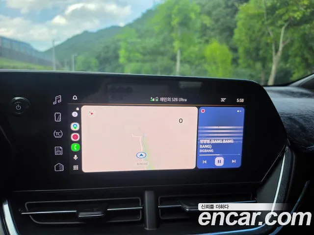 ChevroletGMDaewoo Trax Trax Кроссовер — Фото автомобиля 7