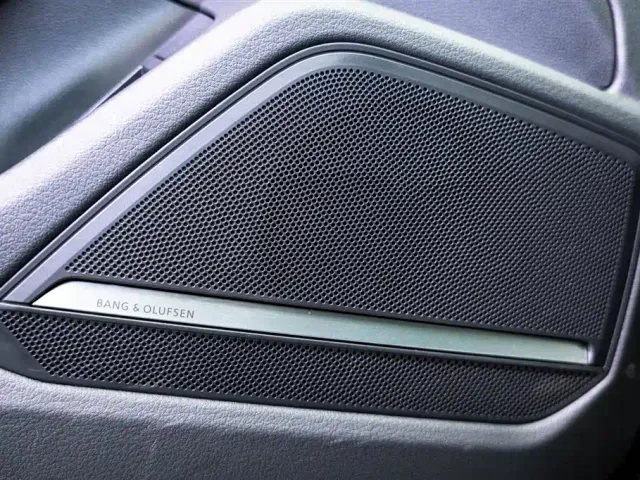 Audi A6 — Фото автомобиля 14
