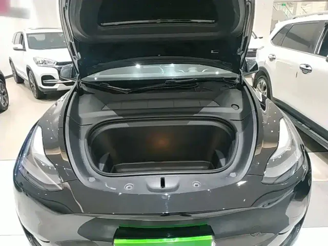 Tesla Model Y — Фото автомобиля 19