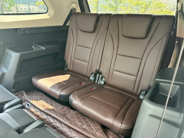 Forthing Fengxing T5L — Фото автомобиля 18