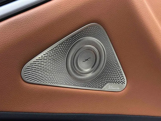 Mercedes-Benz Maybach S-Class — Фото автомобиля 11