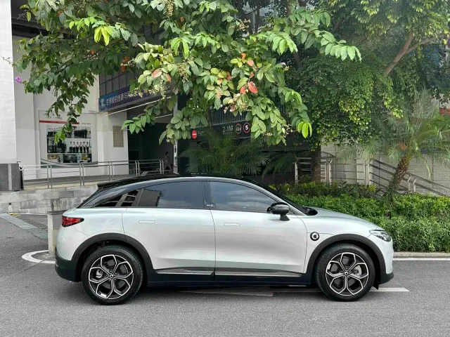 Smart #3 — Фото автомобиля 12