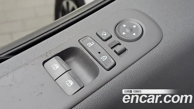 Hyundai Staria — Фото автомобиля 19