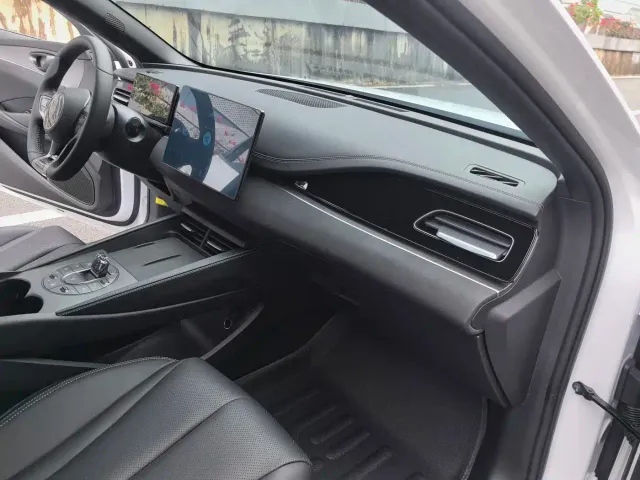 BYD Seal 06 — Фото автомобиля 21