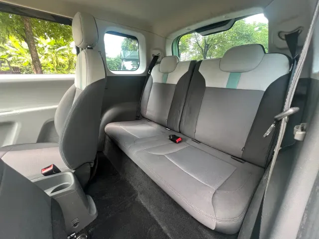 Changan Lumin — Фото автомобиля 6