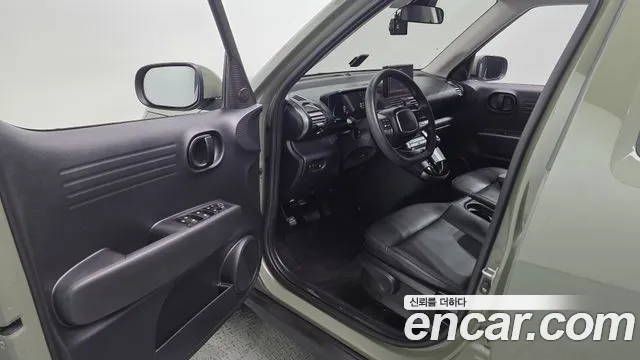 Hyundai Casper — Фото автомобиля 10