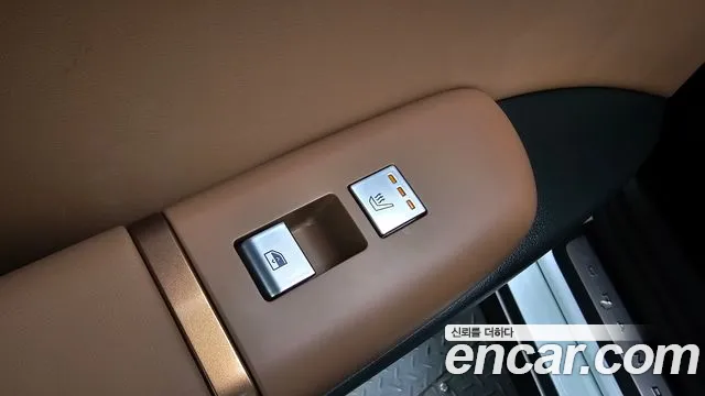 Hyundai Grandeur GN7 — Фото автомобиля 19