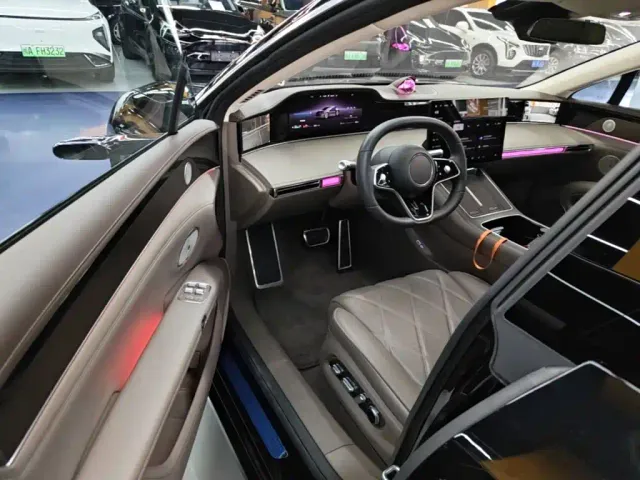 Stelato S9 — Фото автомобиля 15