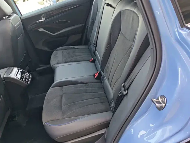 Volkswagen Tiguan L — Фото автомобиля 16