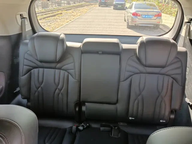 GAC Trumpchi M8 — Фото автомобиля 20