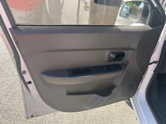Wuling Hongguang — Фото автомобиля 9