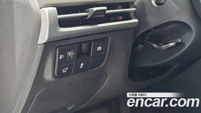 Hyundai Tucson — Фото автомобиля 22