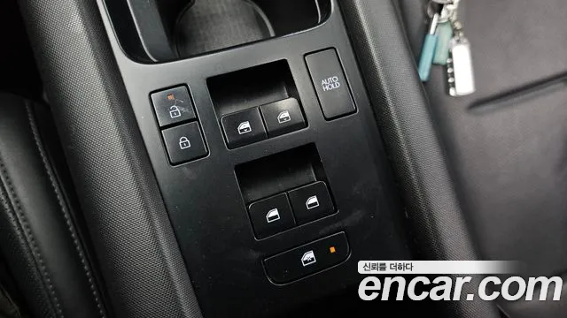 Hyundai Ioniq 6 — Фото автомобиля 22