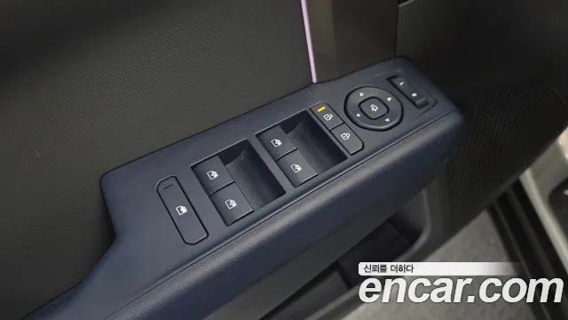 Kia EV3 — Фото автомобиля 27