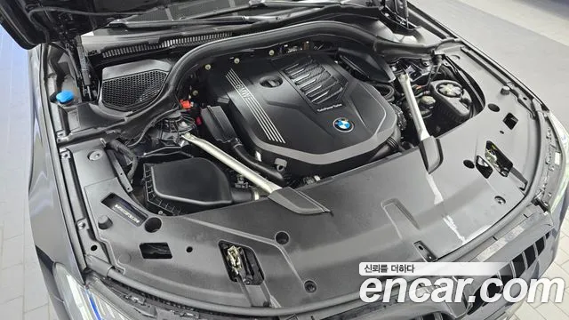 BMW Gran Turismo G32 — Фото автомобиля 6