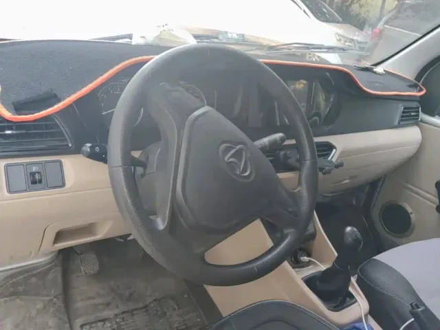 Changan Kuayue Kuayuexing V3 — Фото автомобиля 6