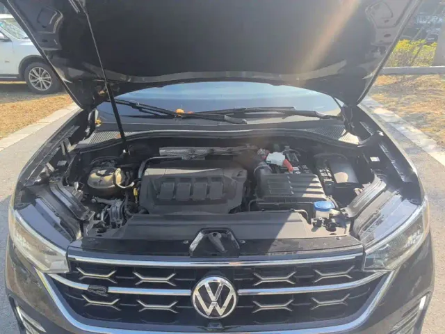 Volkswagen Tayron — Фото автомобиля 19