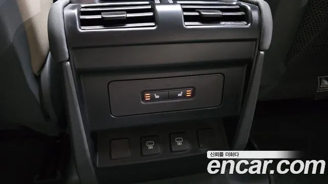 Land Rover Defender L663 — Фото автомобиля 25