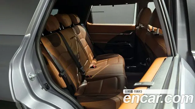 KG_Mobility_Ssangyong Torres — Фото автомобиля 12