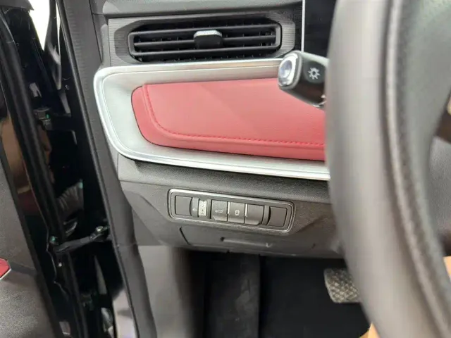 Jetour X70 Plus — Фото автомобиля 8