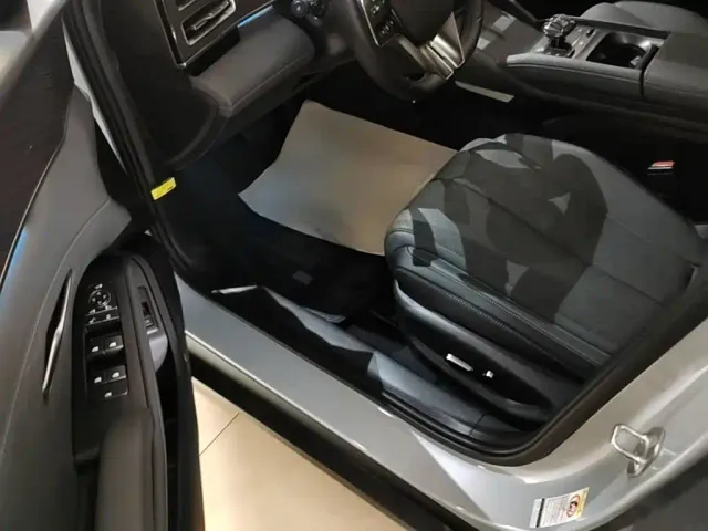 BYD Qin L — Фото автомобиля 15