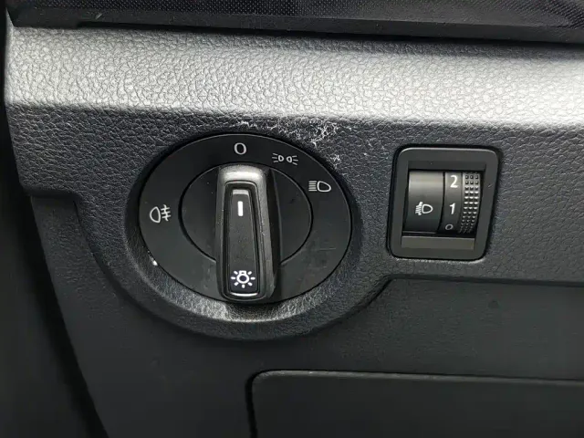 Volkswagen Tharu — Фото автомобиля 21