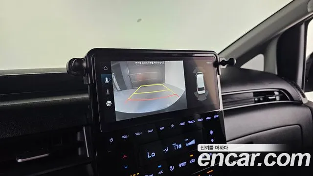 Hyundai Staria Staria — Фото автомобиля 17