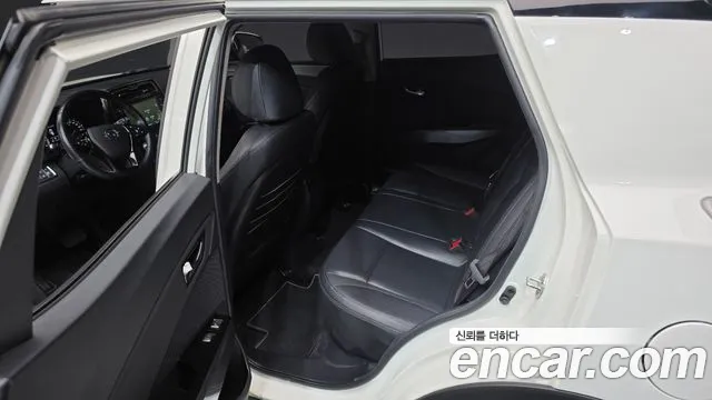KG_Mobility_Ssangyong TIBOLI Very New Tivoli Бензин 1.5 2WD — Фото автомобиля 11