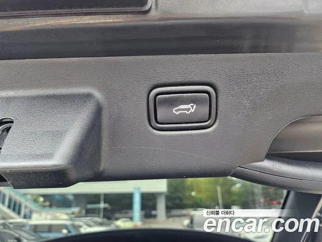 Kia EV6 — Фото автомобиля 12