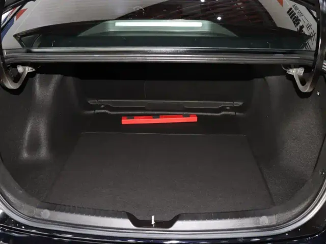 GAC Trumpchi Emkoo — Фото автомобиля 17