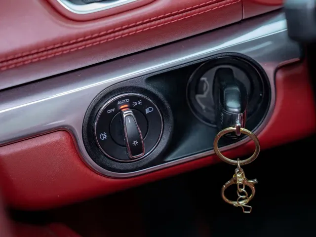 Porsche 718 — Фото автомобиля 17