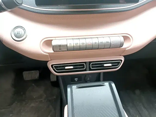 BYD Seagull — Фото автомобиля 13