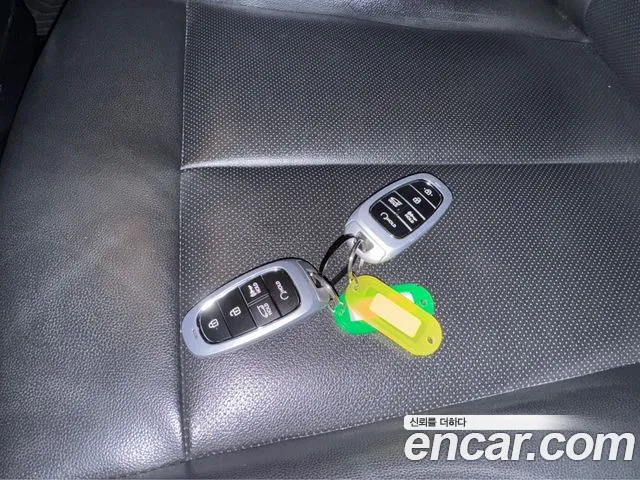 Hyundai Staria — Фото автомобиля 14