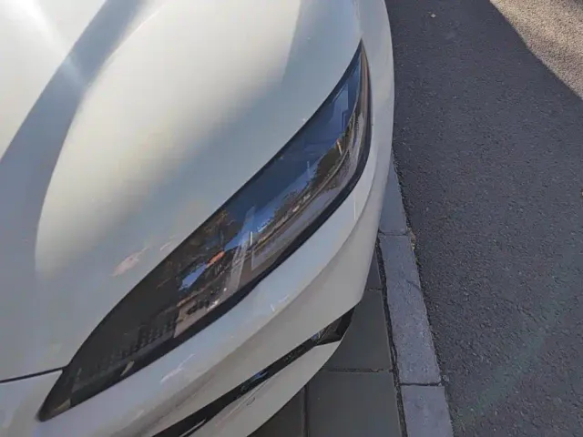 BYD Seal 06 — Фото автомобиля 5